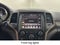 2017 Jeep Grand Cherokee Summit