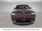 2017 Jeep Grand Cherokee Summit