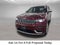 2017 Jeep Grand Cherokee Summit