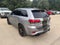 2018 Jeep Grand Cherokee Trackhawk