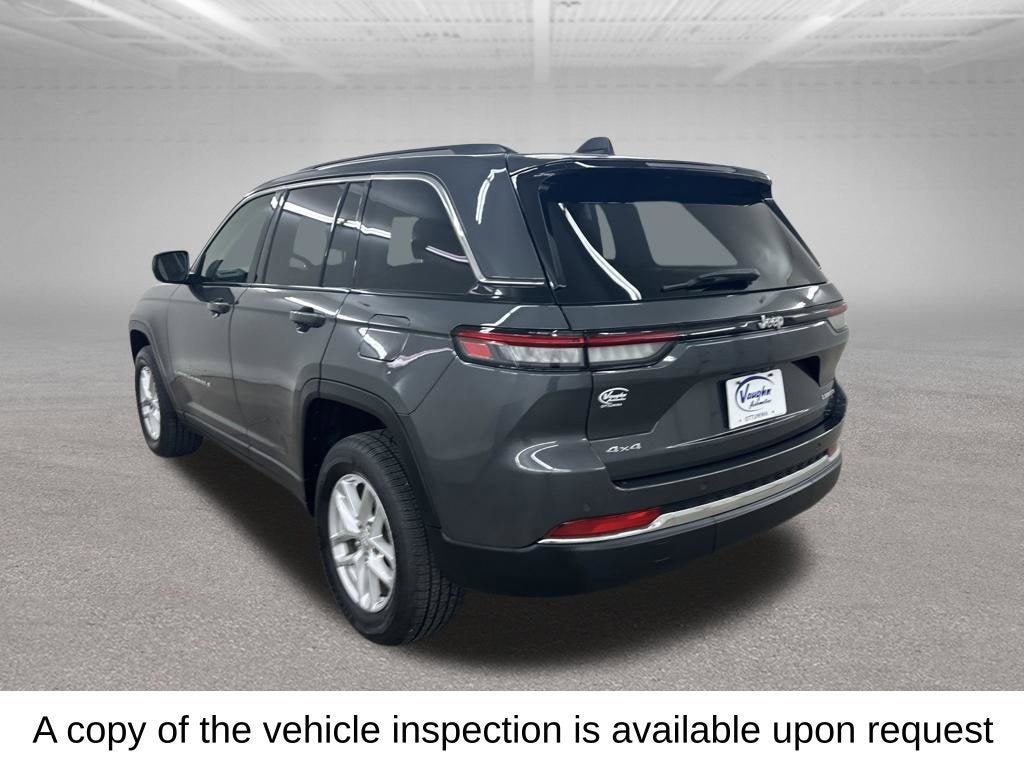 2023 Jeep Grand Cherokee Laredo X