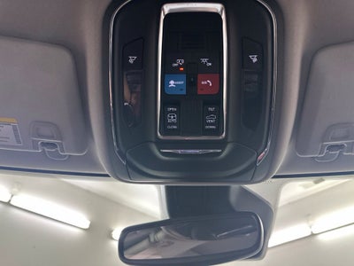 2023 Jeep Grand Cherokee Laredo X