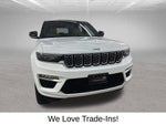 2023 Jeep Grand Cherokee Summit