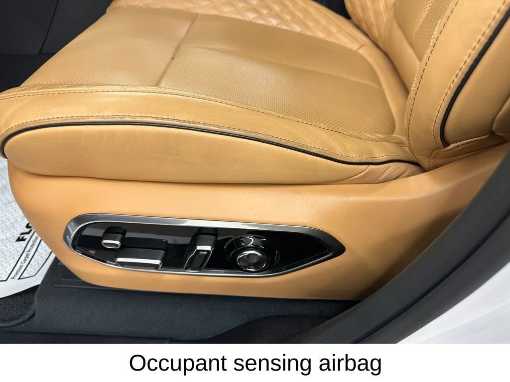 2023 Jeep Grand Cherokee Summit