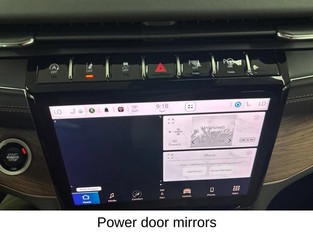 2023 Jeep Grand Cherokee Summit