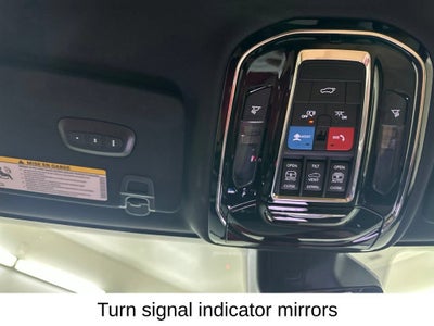 2023 Jeep Grand Cherokee Summit