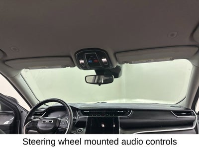 2021 Jeep Grand Cherokee L Laredo