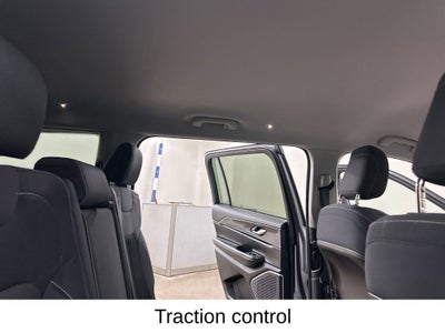 2021 Jeep Grand Cherokee L Laredo