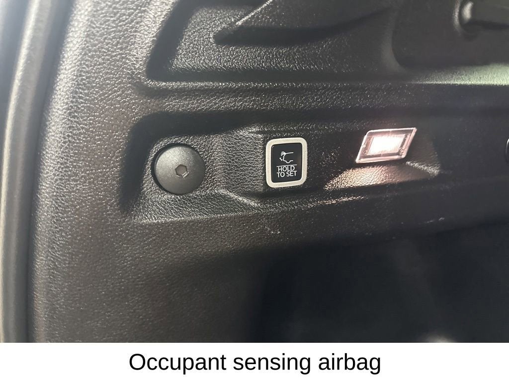 2021 Jeep Grand Cherokee L Laredo