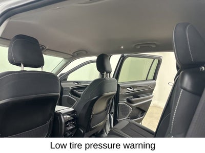 2021 Jeep Grand Cherokee L Laredo