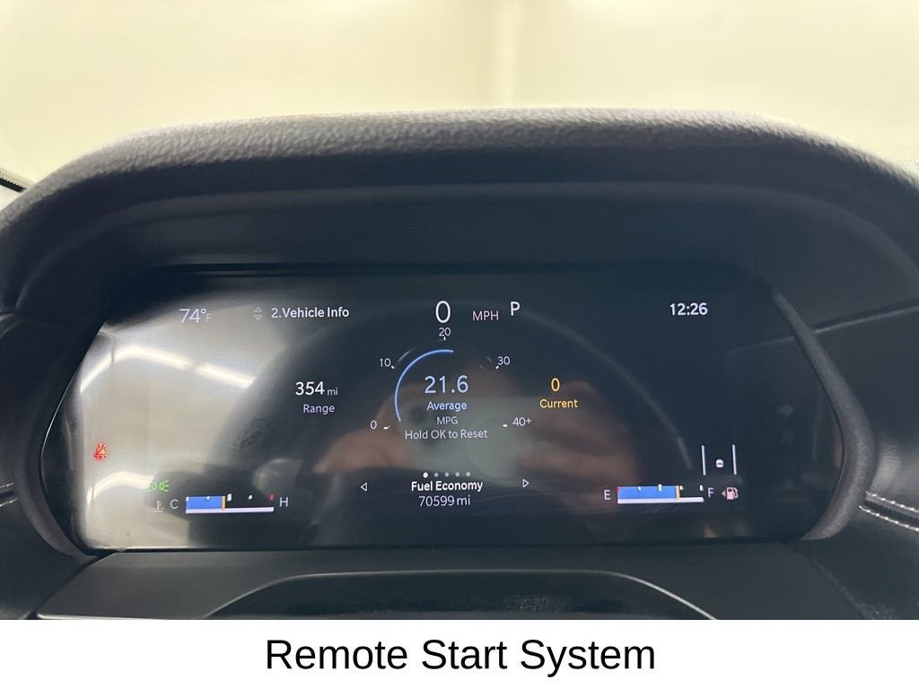 2021 Jeep Grand Cherokee L Laredo