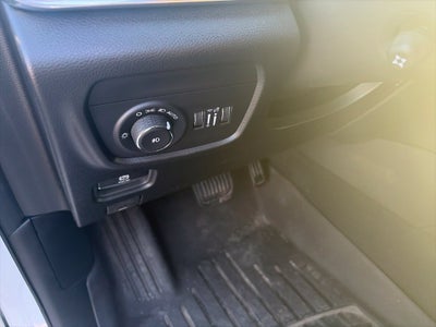 2024 Jeep Grand Cherokee L Overland