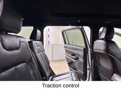 2024 Jeep Grand Cherokee L Overland