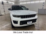 2024 Jeep Grand Cherokee L Overland