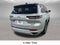 2021 Jeep Grand Cherokee L Summit Reserve