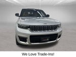 2021 Jeep Grand Cherokee L Summit Reserve
