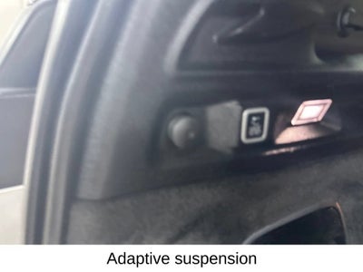 2021 Jeep Grand Cherokee L Summit Reserve