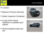2024 Jeep Wrangler Rubicon X
