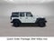 2025 Jeep Wrangler 4xe Willys