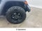 2025 Jeep Wrangler 4xe Willys