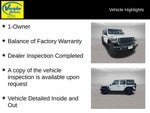 2025 Jeep Wrangler 4xe Willys