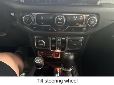 2025 Jeep Wrangler 4xe Willys