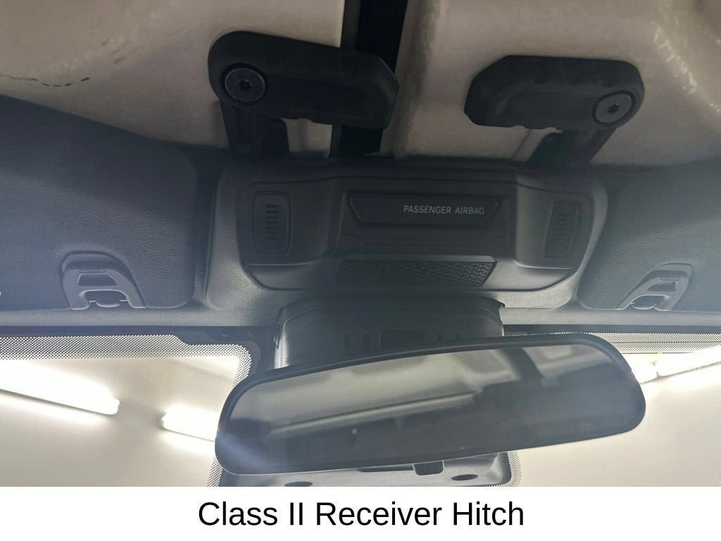 2025 Jeep Wrangler 4xe Willys