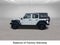 2025 Jeep Wrangler 4xe Willys