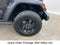 2025 Jeep Wrangler 4xe Willys