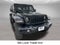 2025 Jeep Wrangler 4xe Willys