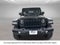 2025 Jeep Wrangler 4xe Willys
