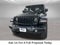 2025 Jeep Wrangler 4xe Willys