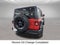 2025 Jeep Wrangler 4xe Willys