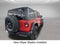 2025 Jeep Wrangler 4xe Willys