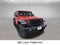 2025 Jeep Wrangler 4xe Willys