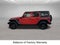 2025 Jeep Wrangler 4xe Willys
