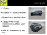 2025 Jeep Wrangler 4xe Willys