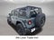 2025 Jeep Wrangler 4xe Willys