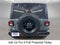 2025 Jeep Wrangler 4xe Willys