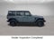 2025 Jeep Wrangler 4xe Willys