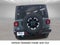 2025 Jeep Wrangler 4xe Rubicon