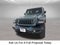2025 Jeep Wrangler 4xe Rubicon