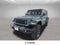 2025 Jeep Wrangler 4xe Rubicon