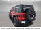 2025 Jeep Wrangler 4xe Rubicon