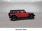 2025 Jeep Wrangler 4xe Rubicon