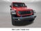 2025 Jeep Wrangler 4xe Rubicon