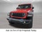 2025 Jeep Wrangler 4xe Rubicon