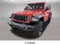 2025 Jeep Wrangler 4xe Rubicon