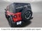 2025 Jeep Wrangler 4xe Rubicon