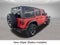 2025 Jeep Wrangler 4xe Rubicon